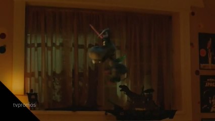 Happy Season 1 Episode 8 (1x8) I Am the Future "Streaming"