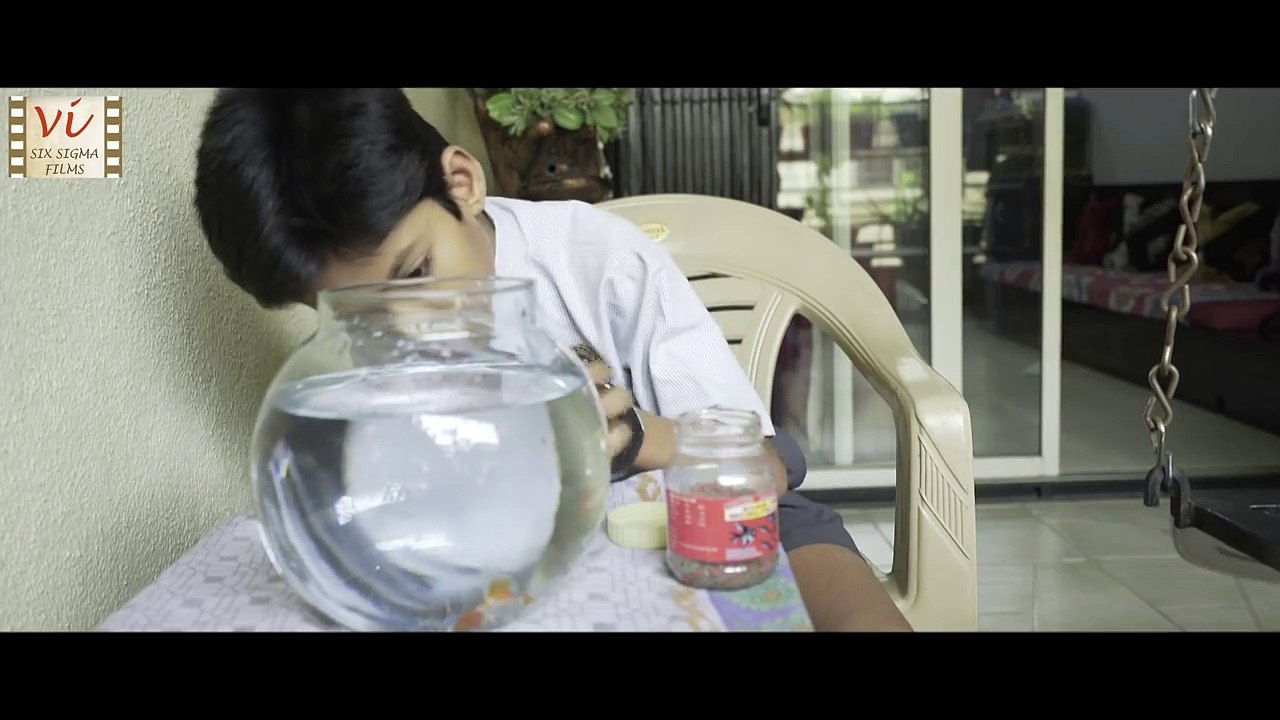 Kunal - Story Of A Young Wife - 1.6 Million Views - Award Winning Hindi Short Film - Six Sigma Films