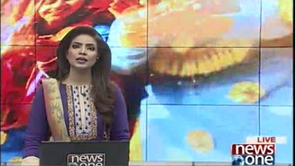 NewsONE | Regional NewsBulletin | 25-january-2018