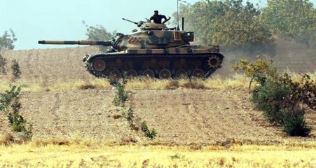 "Almanya Leopard Projesini İptal Etti" İddiasına Ankara'dan Jet Yanıt: İptal Yok
