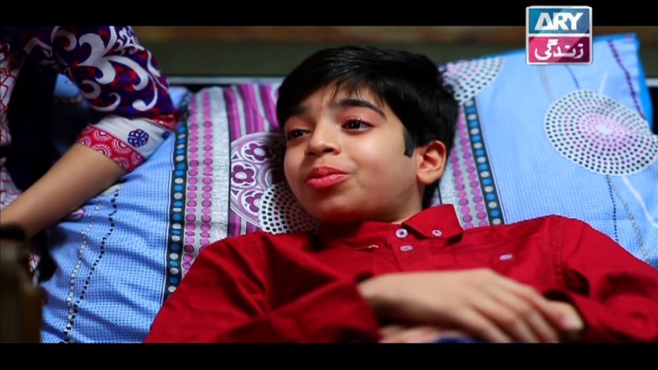 Guriya Rani - Episode 93 on ARY Zindagi in High...