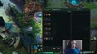 IVERN JUNGLE GAMEPLAY OWNAGE - League of Legends