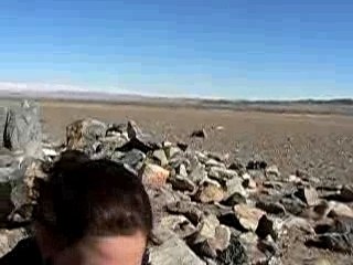 Petite pause dejeuner