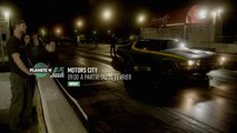 Motors City - Bande-annonce