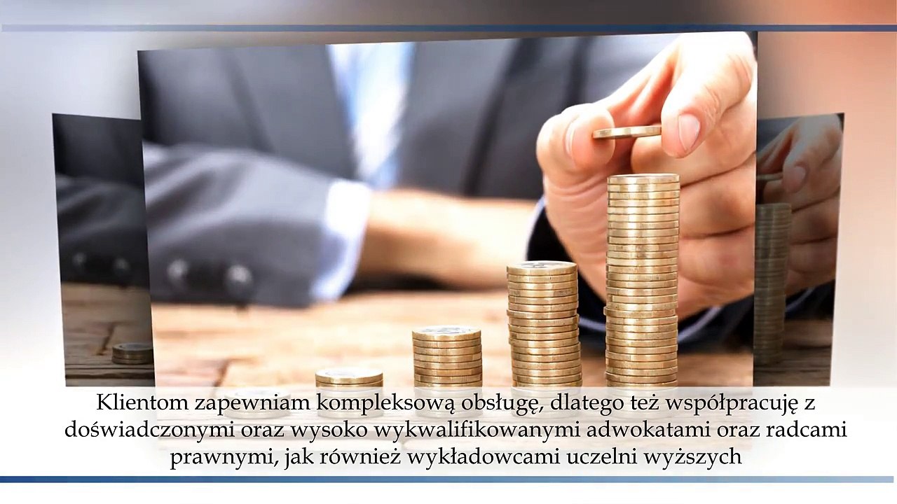 Doradztwo podatkowe księgowość Warszawa Jacek Pukaluk