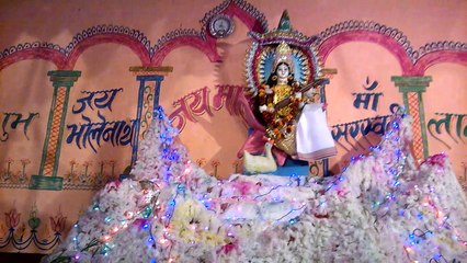 saraswati puja 6