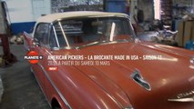 American pickers : la brocante Made in USA (Saison 12) - Bande-annonce