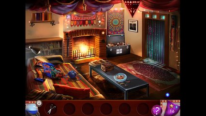 Adventure Escape Carnival Chapter 2 Walkthrough