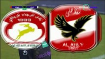 1-1 Walid Azaro Goal Egypt  Premier - 25.01.2018 Al Raja 1-1 Ahly Cairo