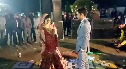 Dewaani mastani oh gayi | calibrating the first dance a loving couple