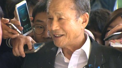 'MB 친형' 이상득 내일 검찰 소환..."예정대로 출석" / YTN