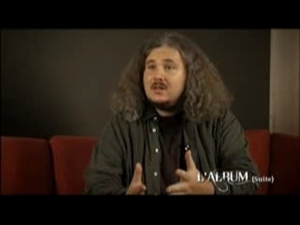 Johnny Hallyday - Le Coeur d'un Homme - 2eme partie