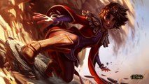 Classic Taliyah, the Stoneweaver - Ability Preview - League of Legends