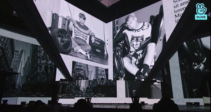 Seoul Music Awards BTS performance