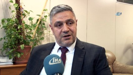 Hadi Dursun: “2, 3 futbolcu transfer edeceğiz”