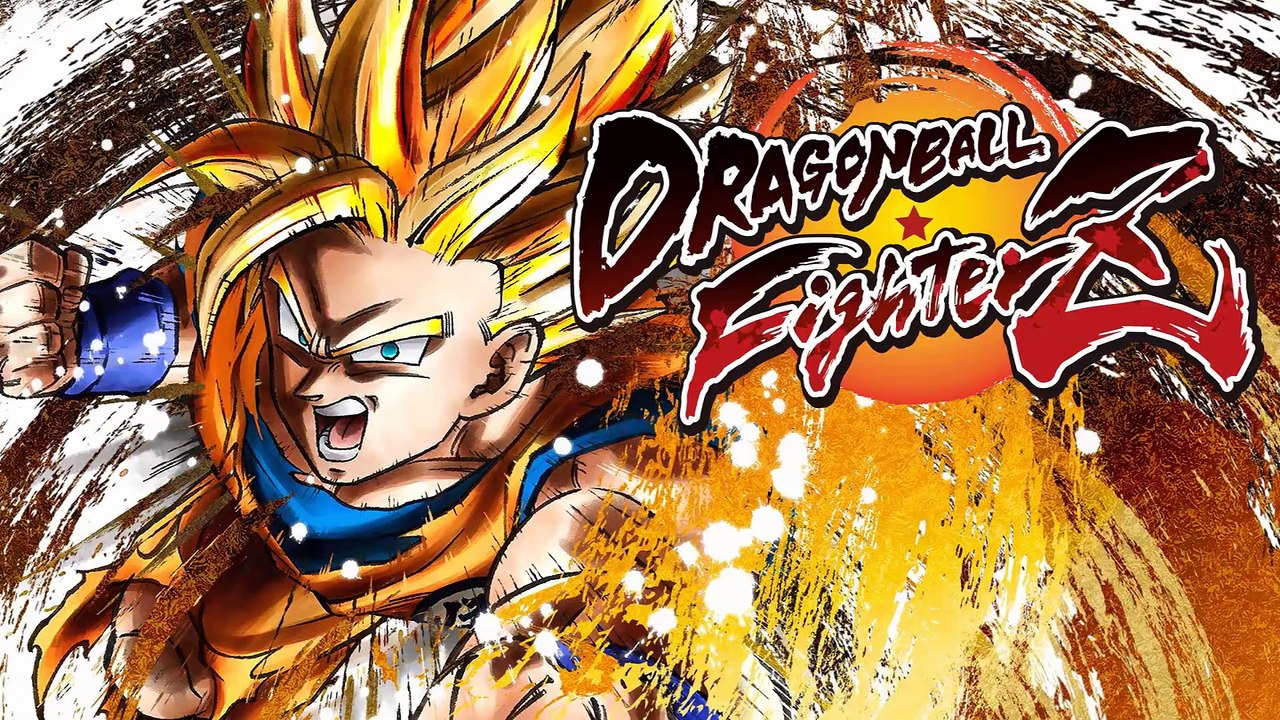 Dragon Ball FighterZ OST - West City [High Quality 1080p]