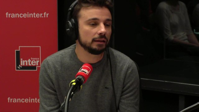 On est tous des salauds ! Tom Villa a tout compris