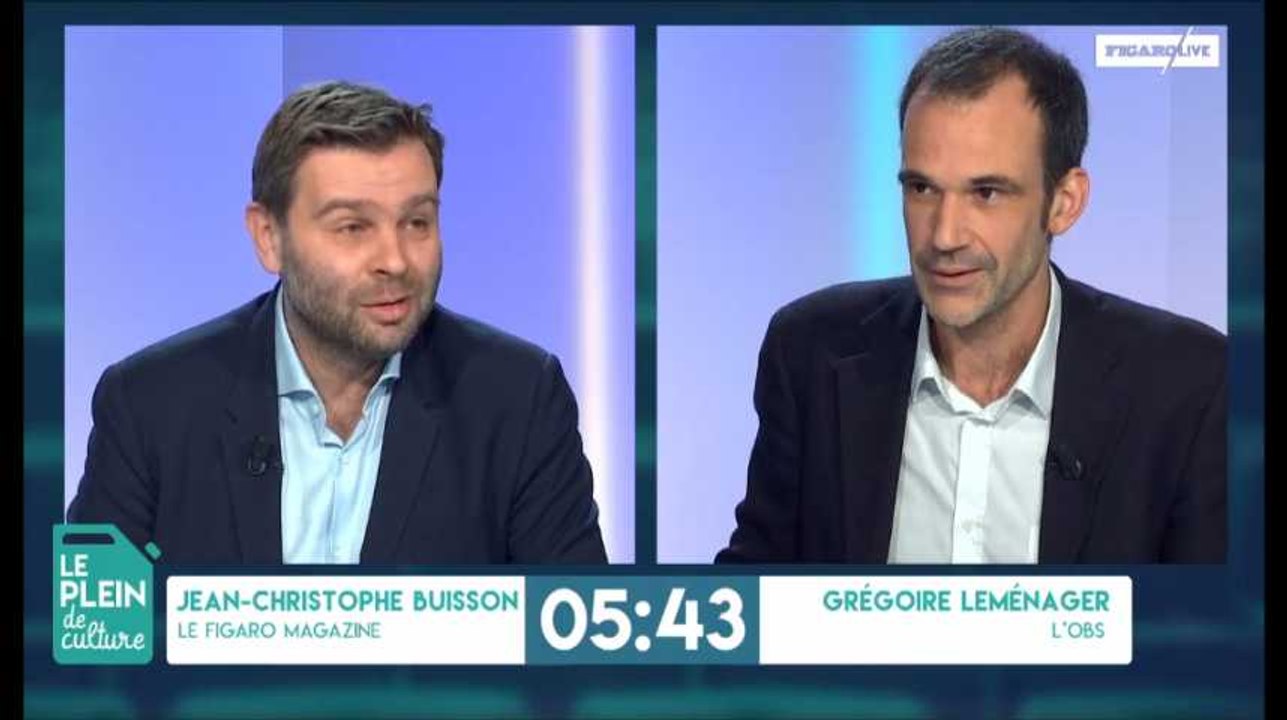 Clash Culture : "L'histoire dessinée de la France" est-elle une machine de guerre idéologique ?