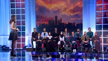 هؤلاء هم الأقوى والاضعف في التحدي الرابع