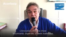 Interview de Michel Gagneux, Directeur - ASIP Santé