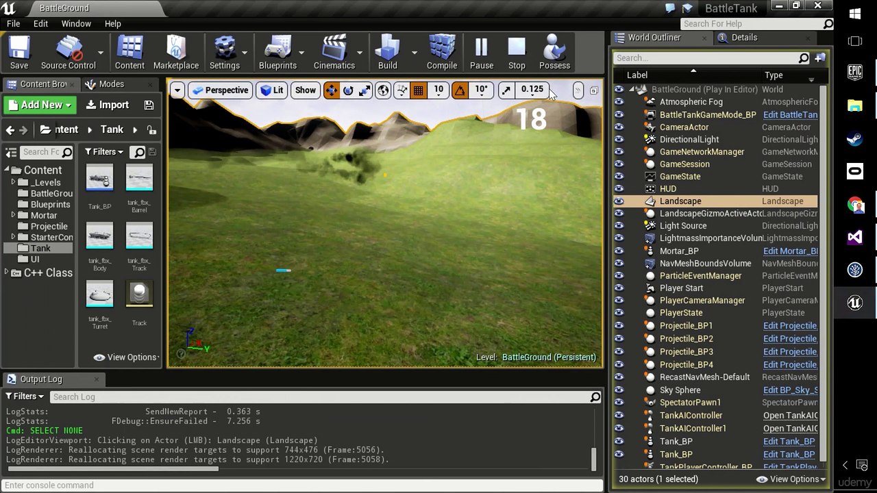 194 Bonus - Switching Cameras