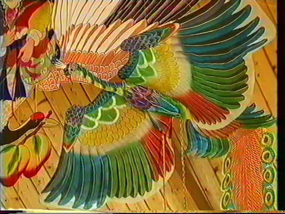 Festival Cervolantissimo du Cap d'Agde1996