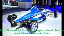 Forza Motorsport 7 Xbox One Gameplay- Formula Ford em Road Atlanta (Circuito de Clube)