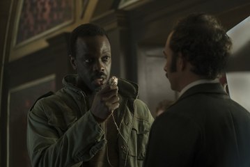 Altered Carbon Season 1 Eps.1 // Out of the Past [1x1] New Season Netflix