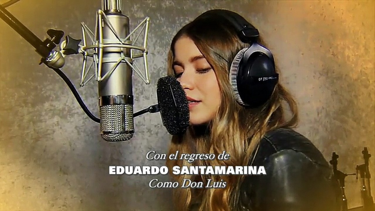 Capítulo 053 Susana logra seducir a Luis