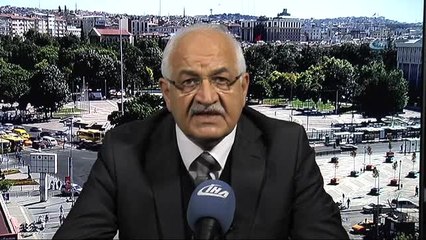 Milletvekili Erdoğan'dan Provokasyon Uyarısı