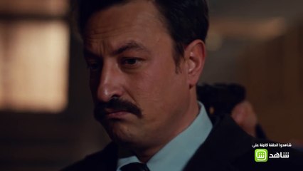 #أنت_وطني  العقيد جودت يجد توفيق والأسلحة .. فماذا سيفعل؟