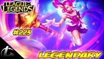 League Of Legends - Gameplay - Lux Guide (Lux Gameplay) - LegendOfGamer