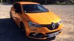Renault Sport Megane 4 RS 280 Sport/EDC 2018 - essai en cours !