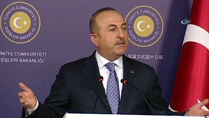 ABD’ye Güvenli Bölge Yanıtı