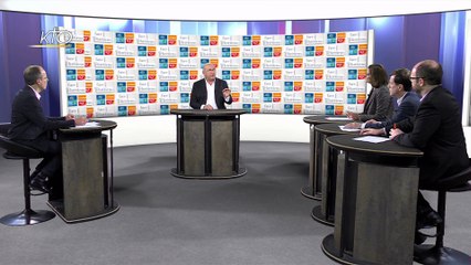 Michel Sapin | Politique fiscale de Macron: "c'est une politique d’inégalité"