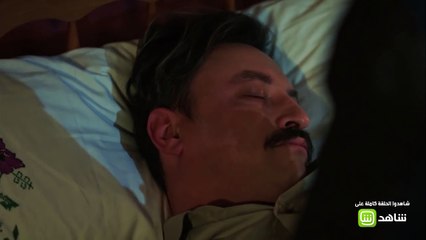 #أنت_وطني  تطور غريب .. إيفتاليا تنتزع اعتراف خطير من توفيق