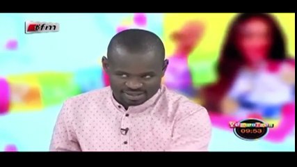 PAPE CHEIKH DIALLO A DOUDOU _ Danga beugue hetu jigueen _