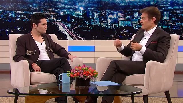 Corey Feldman Reveals the Name of an Alleged Abuser