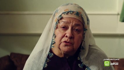جودت يخسر أمه إلى الأبد بهذه الكلمات في #أنت_وطني
