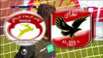 1-3 Islam Mohareb Amazing Goal Egypt  Premier - 25.01.2018 Al Raja 1-3 Ahly Cairo