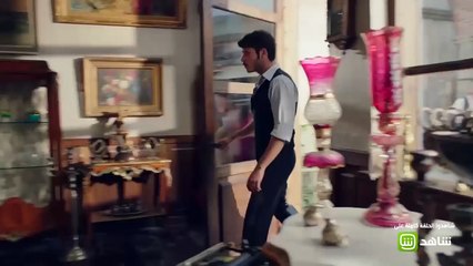 علي كمال يقتحم متجر إينون ويخوض معركة عنيفة