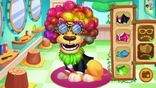 Crazy Zoo Gameplay - Fun Kids Games