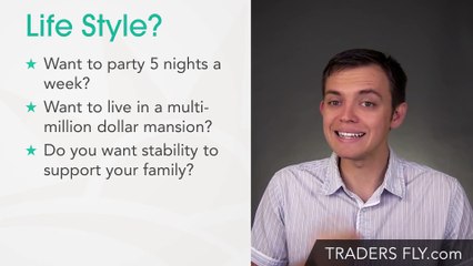 How Much Money Do You Need to Start Trading for a Living-