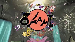 On en jase Okami HD