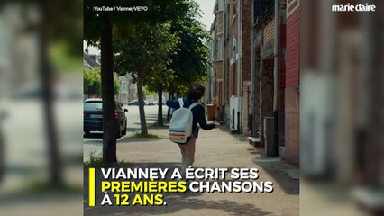 5 choses à savoir sur Vianney