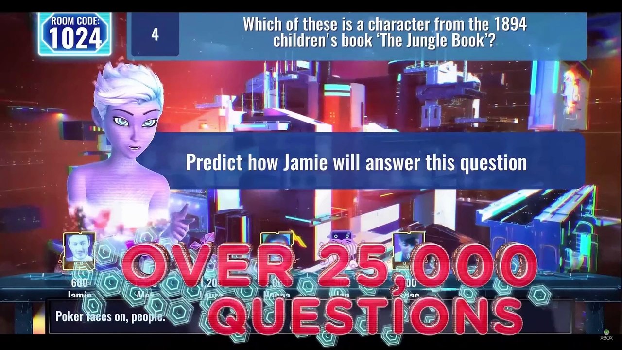 Its Quiz Time