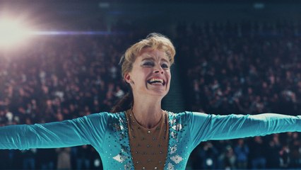 I, Tonya Full Movie
