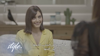 ‏هذه هي نصائح كارن وازن لتكوني Blogger على سوشال ميديا #ستايل