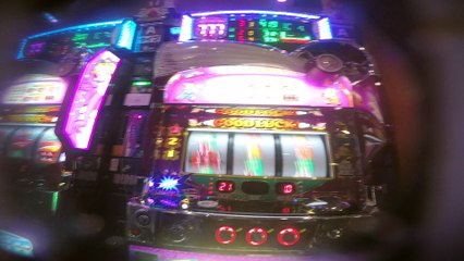 ミラクルジャグラー　６０ＦＰＳ
