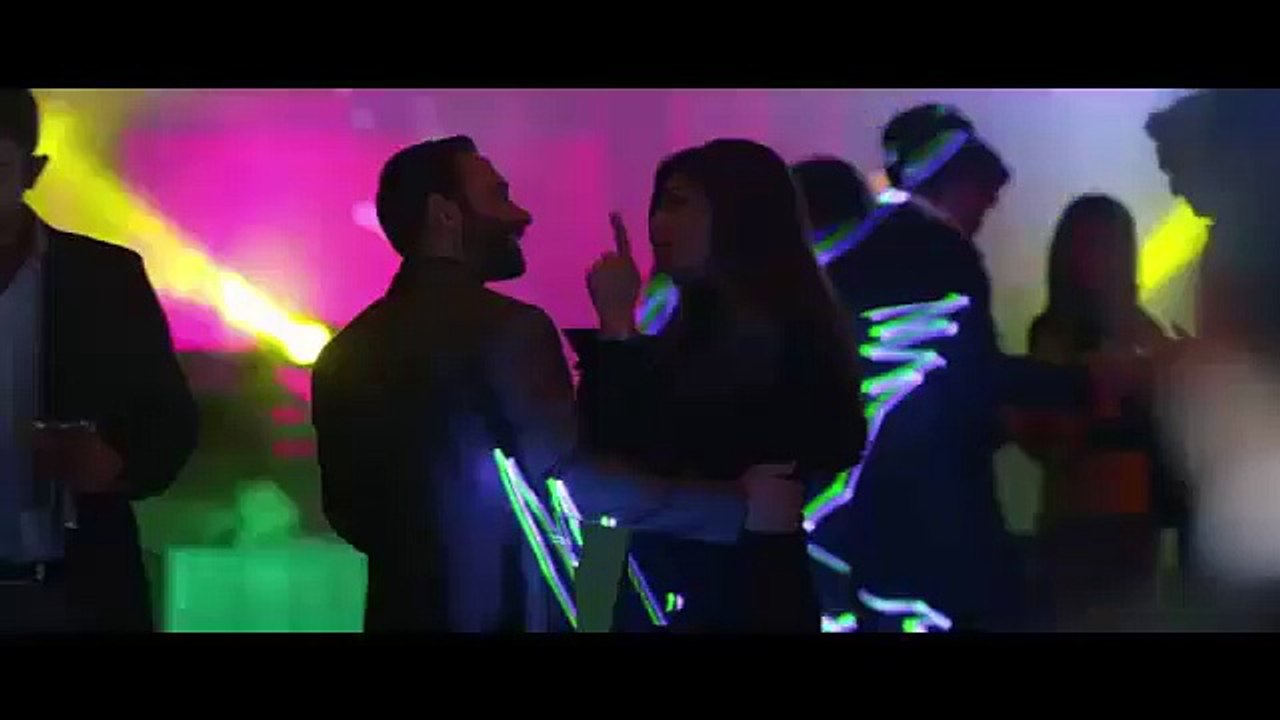 Musafir Song Video - Movie Shab Full HD (Video Song)